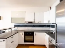 Pronájem bytu 2+kk, Praha - Stodůlky, Petržílkova, 56 m2