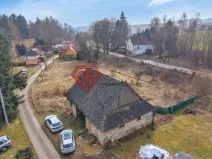 Prodej pozemku pro bydlení, Stašov, 2822 m2