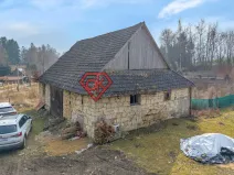 Prodej pozemku pro bydlení, Stašov, 2822 m2