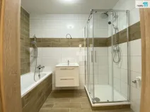 Prodej bytu 3+1, Nový Bor, Palackého, 66 m2