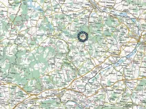 Prodej pole, Březová, 49876 m2