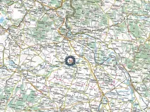 Prodej pole, Žabovřesky nad Ohří, 56857 m2