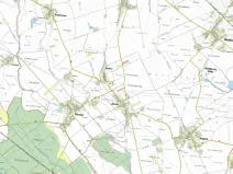 Prodej pole, Žerotín, 16930 m2