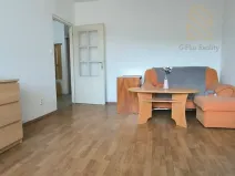 Pronájem bytu 2+1, Louny, Petra Obrovce, 68 m2