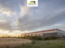 Pronájem výrobních prostor, Světec - Chotějovice, 5000 m2