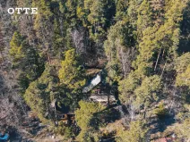 Prodej chaty, Erpužice - Malovice, 41 m2