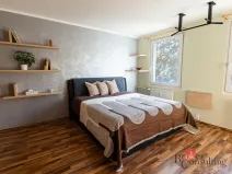 Prodej bytu 2+1, Plzeň - Bolevec, Ledecká, 61 m2