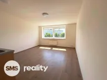 Pronájem bytu 1+kk, Opava, Hálkova, 33 m2