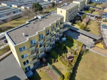 Pronájem bytu 2+kk, Olomouc - Nová Ulice, Okružní, 75 m2