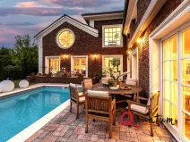 Prodej rodinného domu, Praha - Horní Počernice, Na Myšině, 327 m2