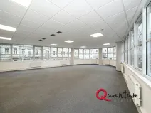 Pronájem kanceláře, Praha - Vinohrady, Šafaříkova, 123 m2