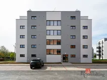 Pronájem bytu 1+kk, Heřmanova Huť - Vlkýš, U Pondu, 36 m2