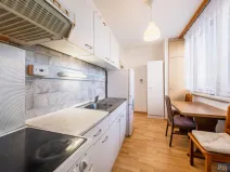 Prodej bytu 3+1, Praha - Hlubočepy, Geologická, 72 m2