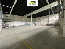 Pronájem skladu, Sokolov, Chebská, 3372 m2