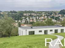 Prodej pozemku pro bydlení, Brno, Masarykova, 1833 m2