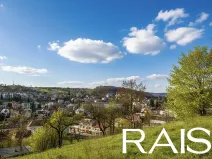 Prodej pozemku pro bydlení, Brno, Masarykova, 1833 m2