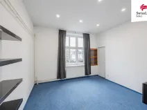 Pronájem kanceláře, Brno, Žampachova, 192 m2