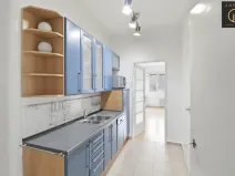 Pronájem bytu 3+1, Praha - Košíře, Vrchlického, 71 m2