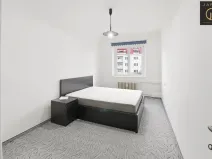 Pronájem bytu 3+1, Praha - Košíře, Vrchlického, 71 m2