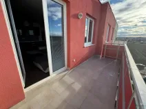 Prodej bytu 3+kk, Praha - Kyje, Davidovičova, 77 m2