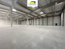 Pronájem skladu, Tuřany - Lipoltov, 3000 m2