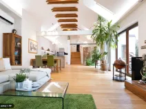 Prodej rodinného domu, Praha - Kyje, Hodějovská, 220 m2