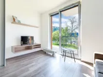 Prodej bytu 1+kk, Praha - Žižkov, Olgy Havlové, 26 m2