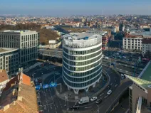 Pronájem obchodního prostoru, Praha - Smíchov, Plzeňská, 454 m2