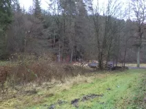 Prodej pozemku, Doksy - Žďár, 1295 m2