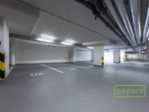 Pronájem bytu 2+kk, Praha - Chodov, Měchnovská, 49 m2