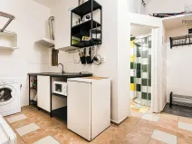 Pronájem bytu 1+1, Brno, Hlinky, 27 m2