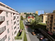 Pronájem bytu 2+kk, Liberec - Liberec X-Františkov, Švermova, 66 m2