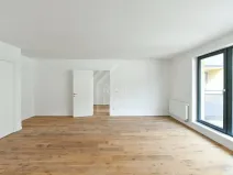 Prodej bytu 2+kk, Praha - Vysočany, V Předním Hloubětíně, 57 m2