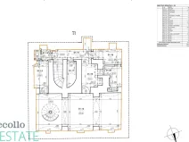 Prodej obchodního prostoru, Praha, Seifertova, 190 m2