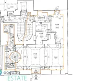 Prodej obchodního prostoru, Praha, Seifertova, 190 m2
