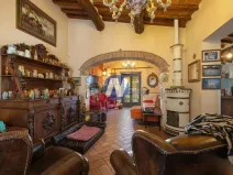 Prodej vily, Castiglion Fiorentino,Itálie, 183 m2