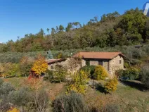 Prodej vily, Castiglion Fiorentino,Itálie, 183 m2