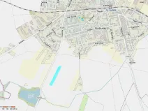 Prodej pole, Vodňany, 8784 m2