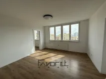 Pronájem bytu 2+1, Ostrava, Ladislava Hosáka, 47 m2