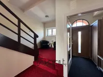 Pronájem komerční nemovitosti, Ostrava, Závodní, 184 m2