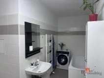 Pronájem bytu 1+1, Žebrák, Sídliště, 32 m2