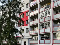 Prodej bytu 2+1, Frýdek-Místek - Místek, Marie Majerové, 53 m2