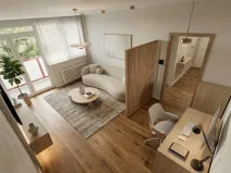 Prodej bytu 2+1, Frýdek-Místek - Místek, Marie Majerové, 53 m2