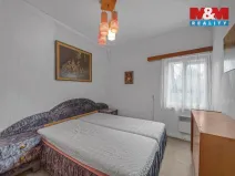 Prodej rodinného domu, Hradec Králové - Nový Hradec Králové, Husova, 92 m2