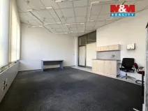 Pronájem obchodního prostoru, Ústí nad Orlicí, T. G. Masaryka, 28 m2