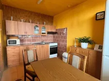 Prodej bytu 4+1, Litvínov - Janov, Hamerská, 72 m2