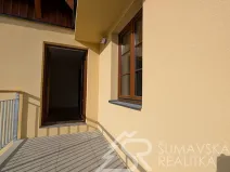 Prodej bytu 2+kk, Kašperské Hory, Česká, 43 m2