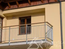 Prodej bytu 2+kk, Kašperské Hory, Česká, 43 m2