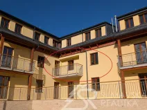 Prodej bytu 2+kk, Kašperské Hory, Česká, 43 m2