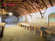 Pronájem skladu, Vikýřovice, 432 m2